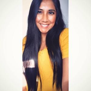 Meet your Posher, Cassie